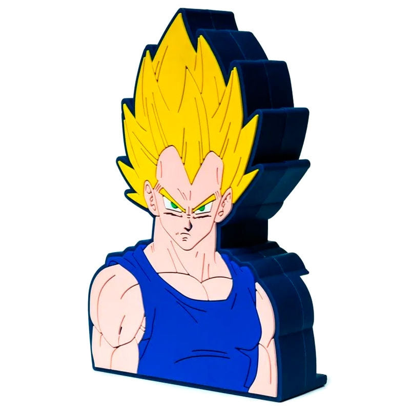 Dragon Ball Z Vegeta Bluetooth-högtalare med hög ljudkvalitet