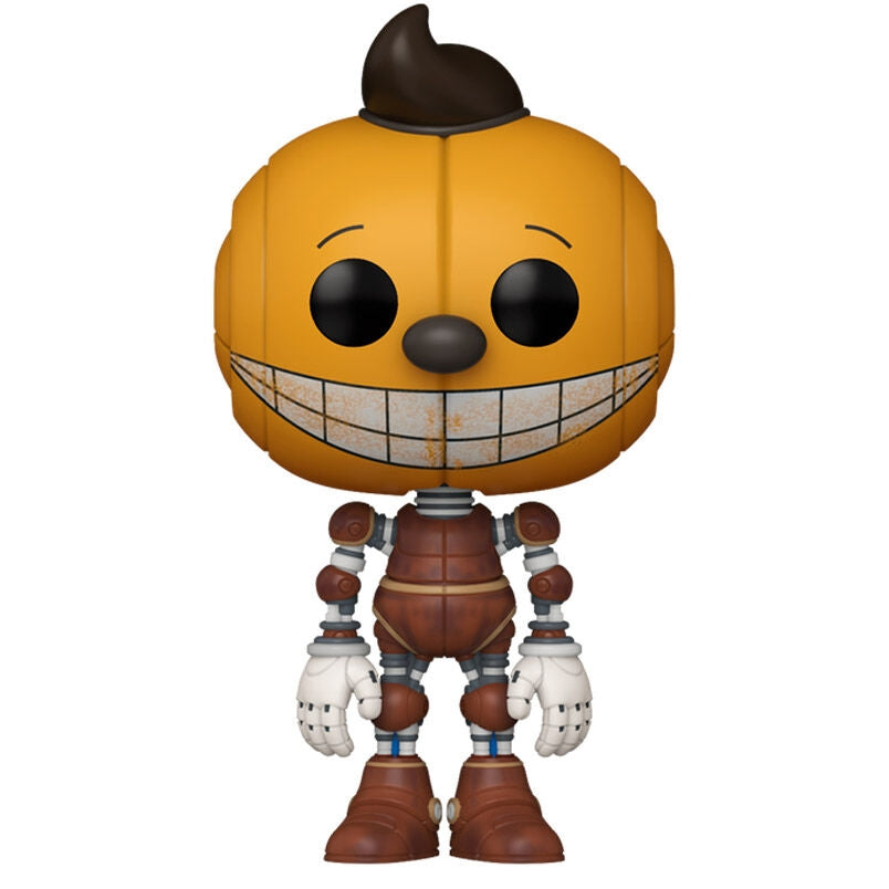 Electric State Cosmo Figure - Samlarkonstleksak