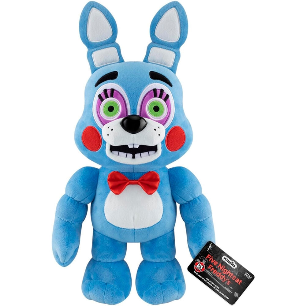 Fem nätter hos Freddy's Bonnie Plyschleksak, 40 cm Storlek