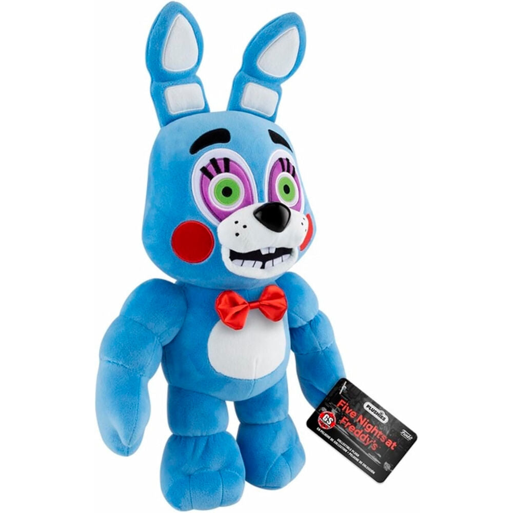 Fem nätter hos Freddy's Bonnie Plyschleksak, 40 cm Storlek