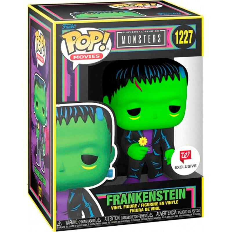 Frankenstein Universal Studios Monsters samlarfigur