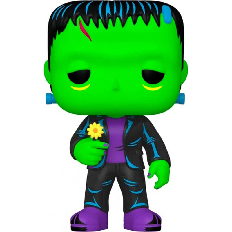 Frankenstein Universal Studios Monsters samlarfigur
