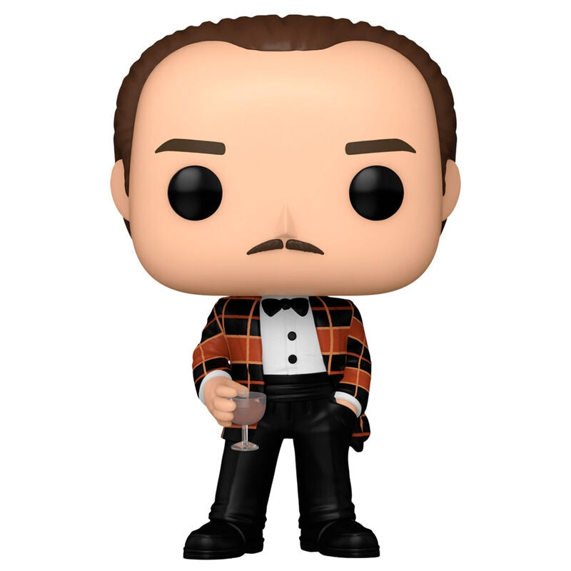 Fredo Corleone Figur från The Godfather 2, Samlarleksak