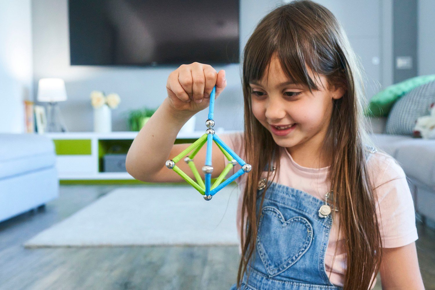 Geomag Classic 25 dele