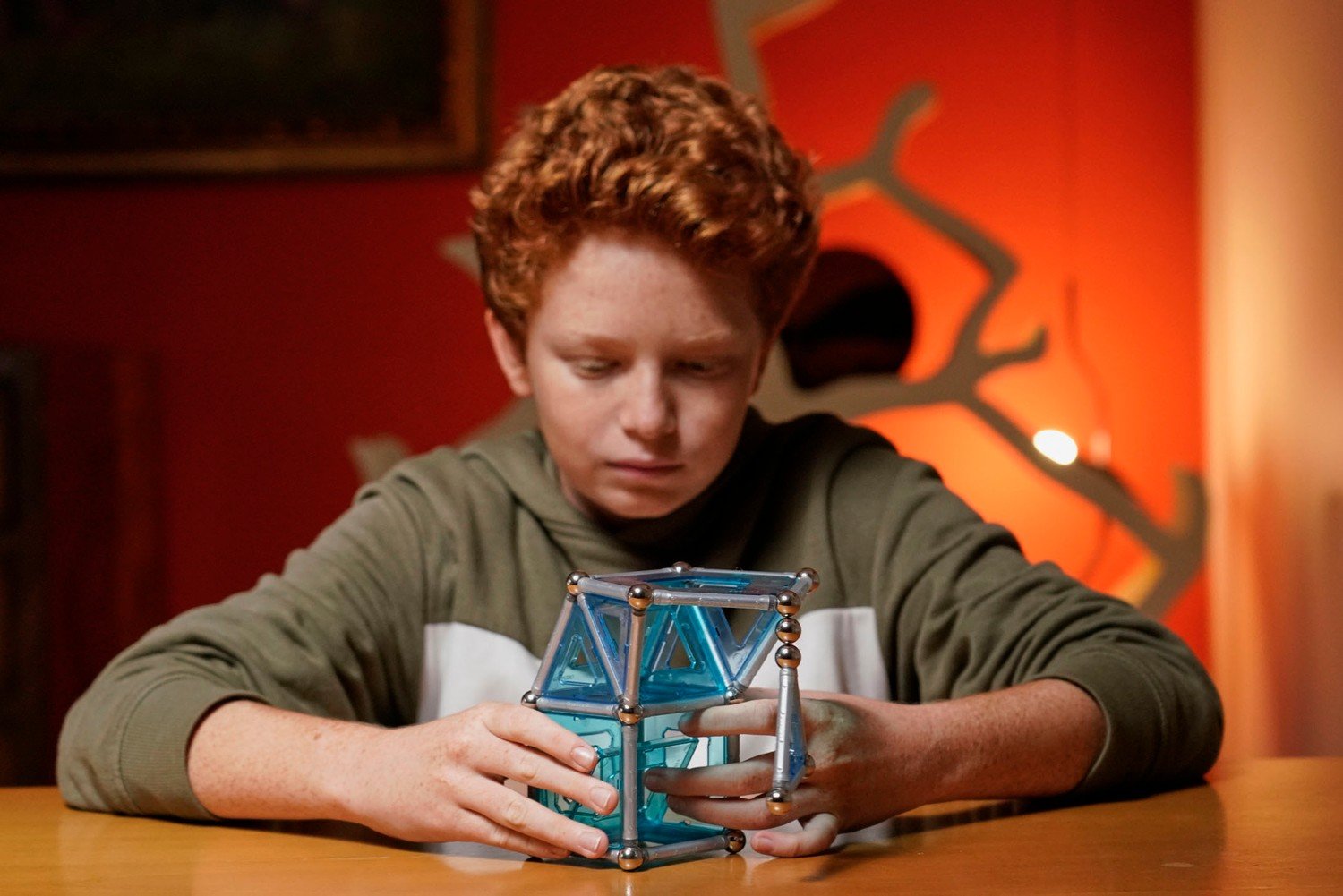 Geomag Pro-L New York 174 dele