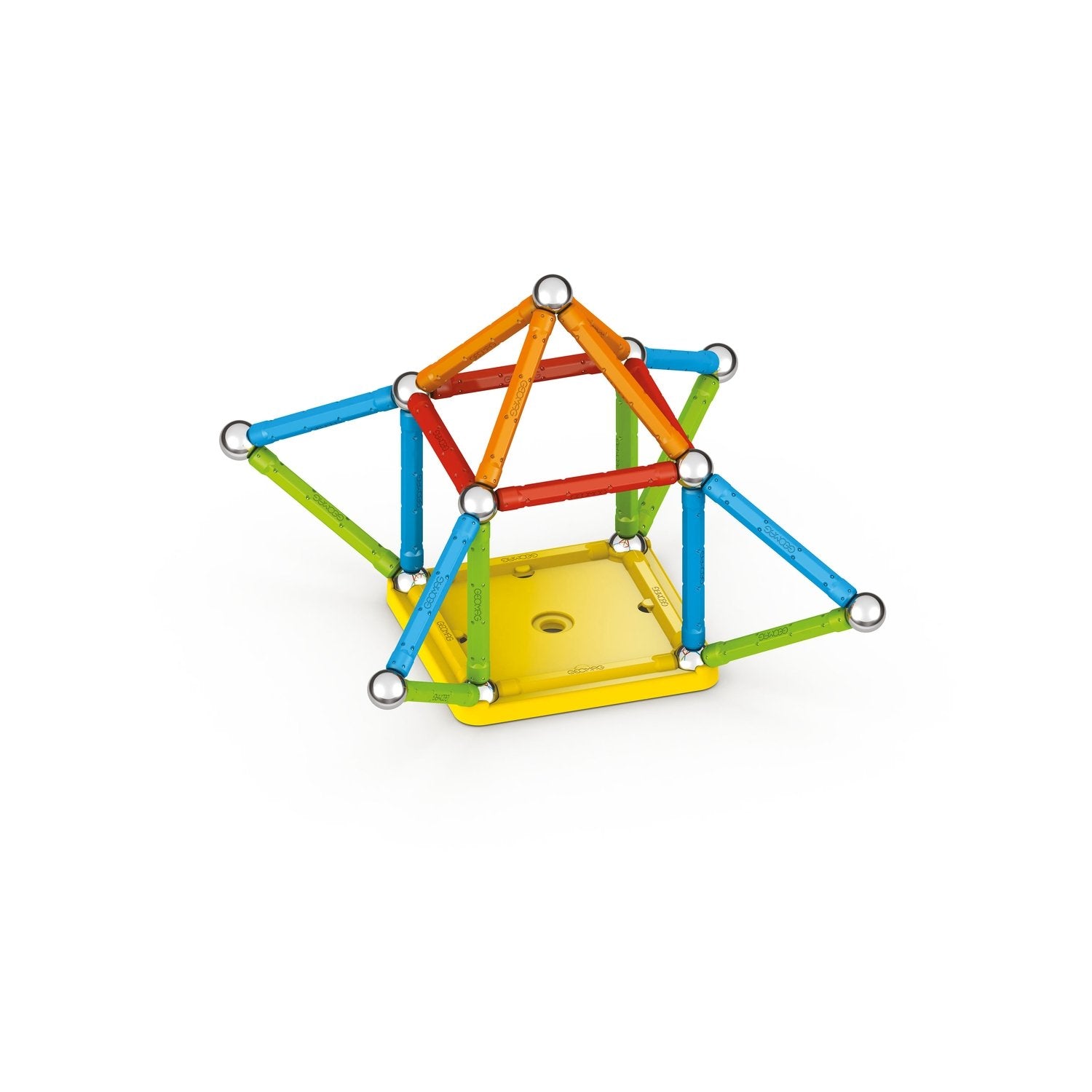 Geomag Supercolor 42 Delar