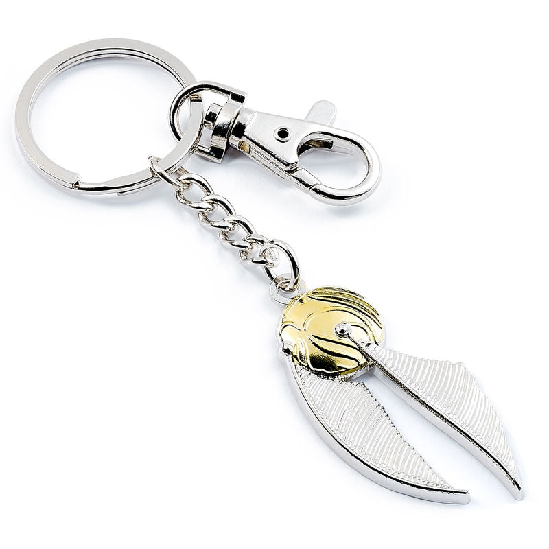 Golden Snitch nyckelring - Harry Potter Collectible Accessory