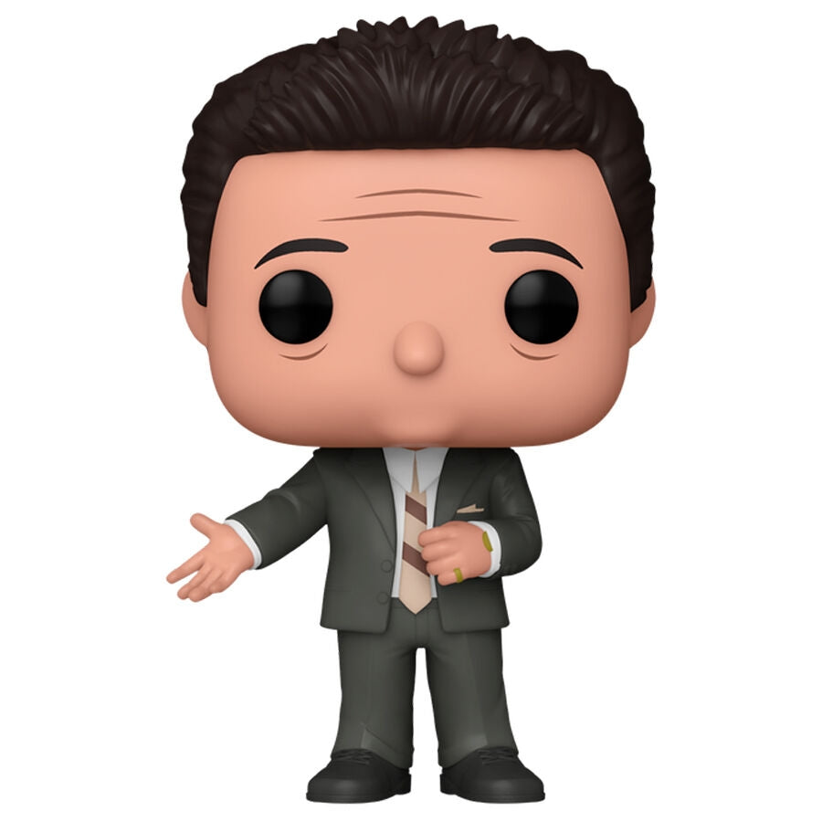 Goodfellas Tommy DeVito-figur, 7-tums samlarleksak