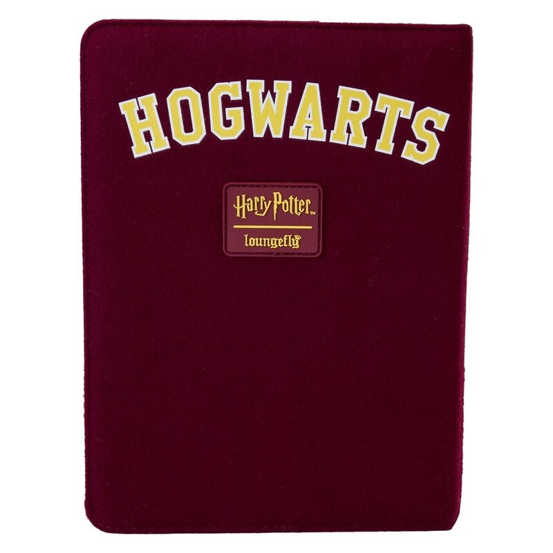 Gryffindor Journal för Harry Potter-fans, 200 sidor