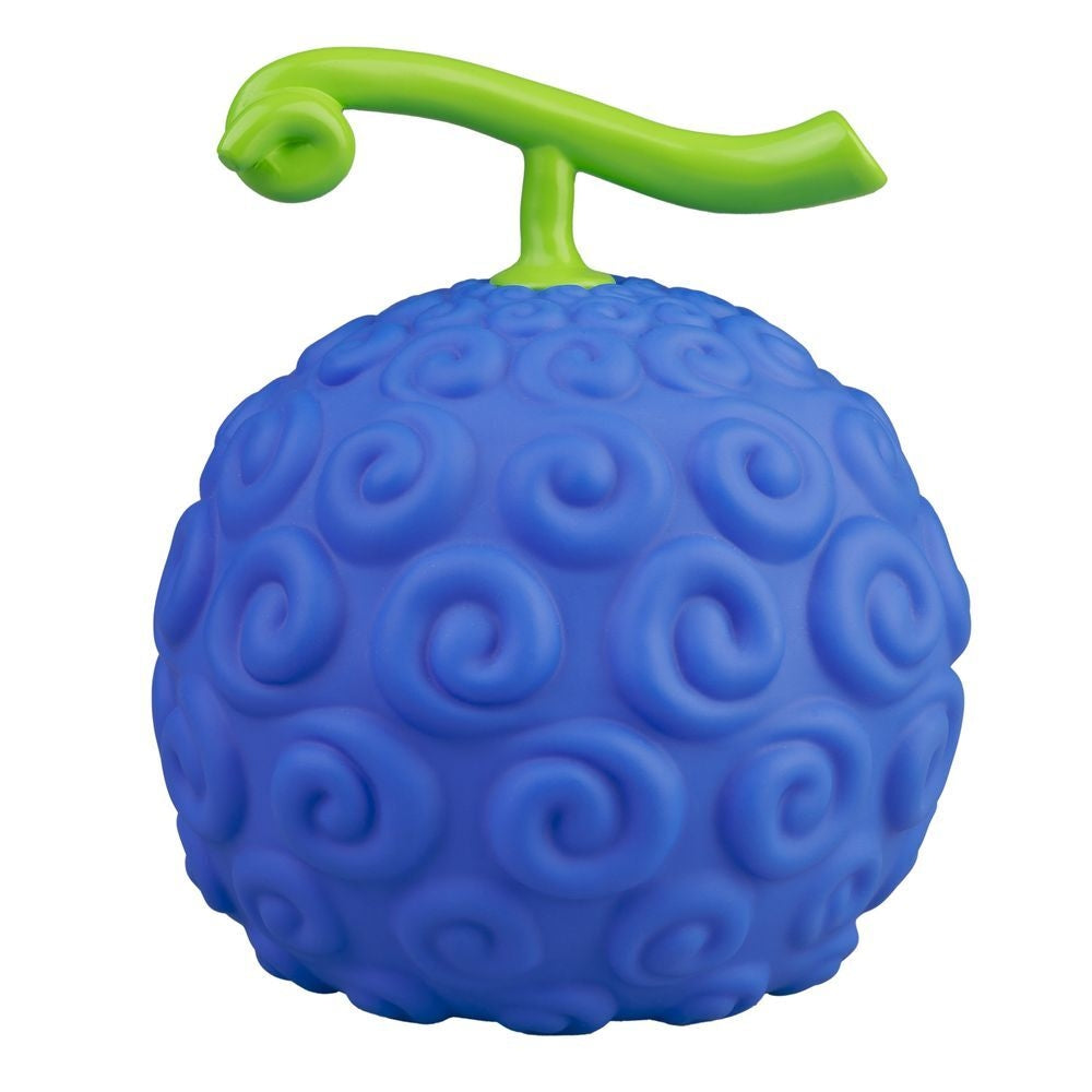 Gum Gum Fruit Lamp – One Piece Inspired Night Light