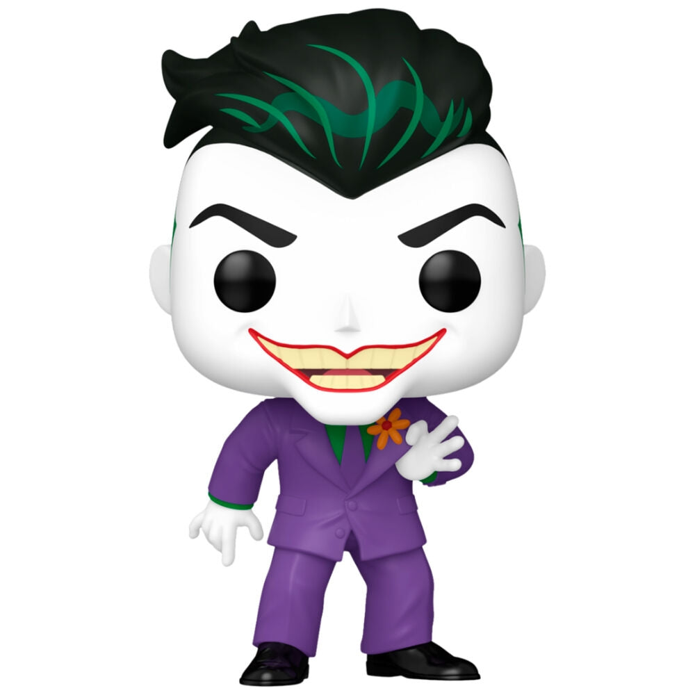 Harley Quinn Popfigur, DC Comics Samlarleksak