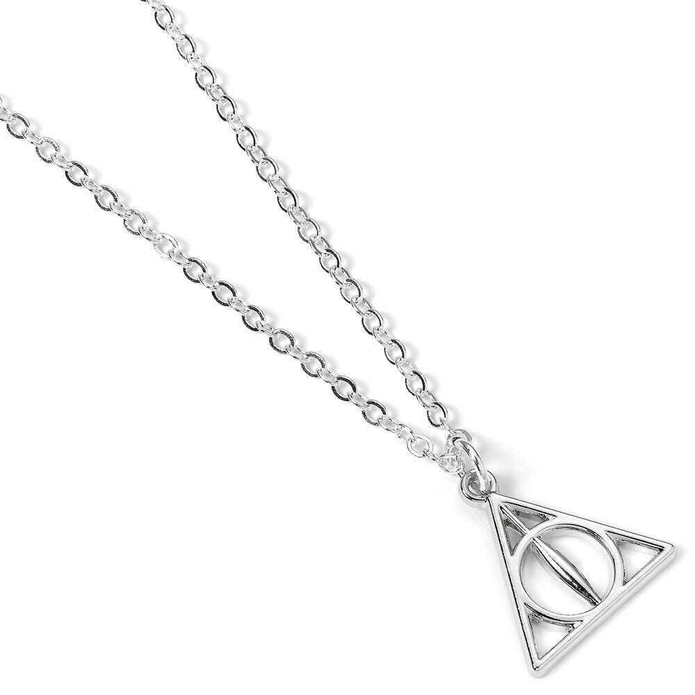 Harry Potter Deathly Hallows Halsband för fans