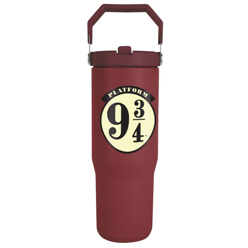 Harry Potter Platform 9 3/4 termostumlare, 880 ml kapacitet