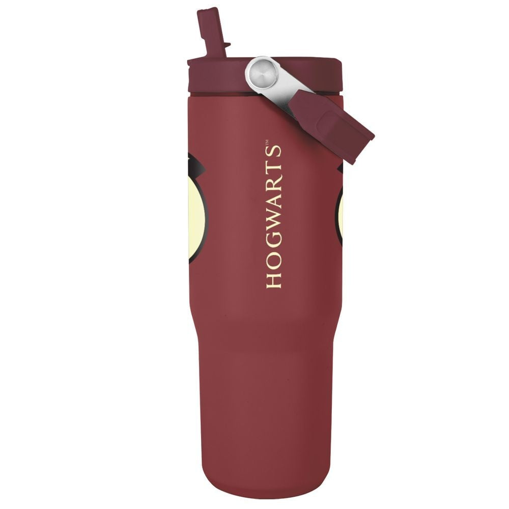 Harry Potter Platform 9 3/4 termostumlare, 880 ml kapacitet