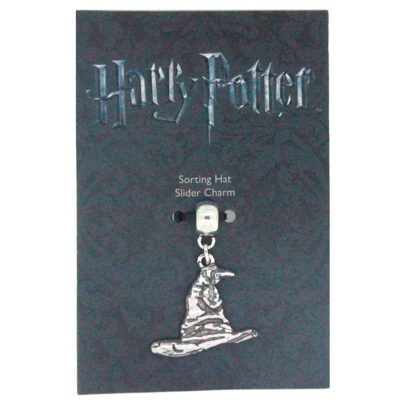 Harry Potter Sorteringshatt Berlock för armband och halsband