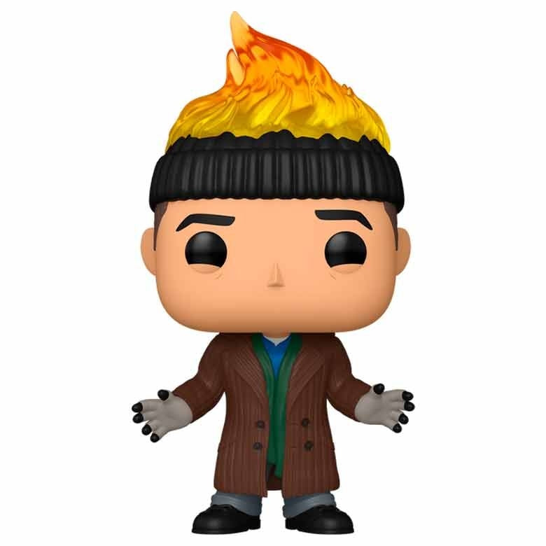 Home Alone Lost in New York: POP Figure Collectible Toy