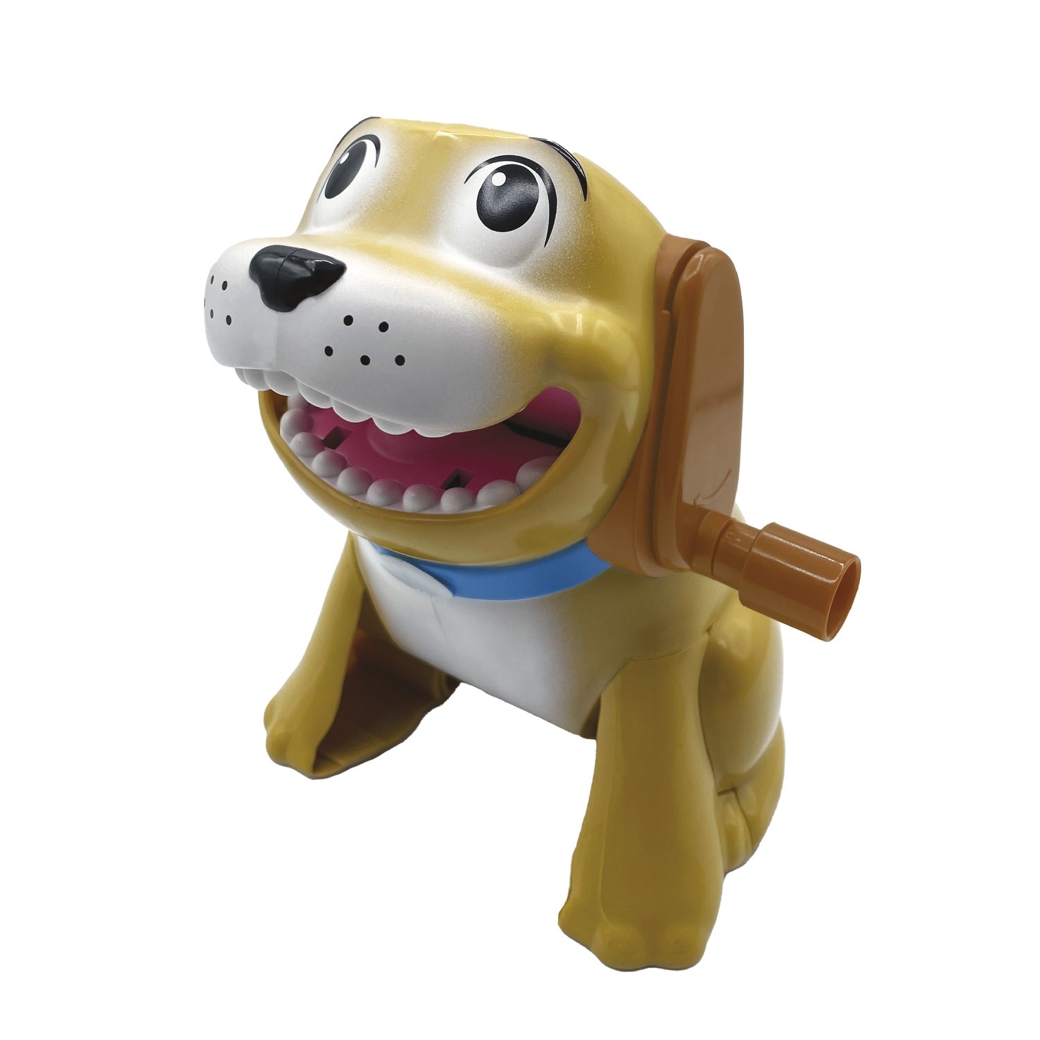 Hunden åt mina läxor, rolig familjeaktivitet, 2-4 spelare