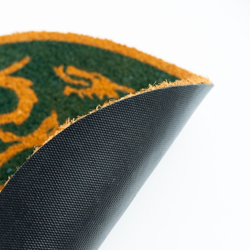 Hus Targaryen Dörrmatta för entré i hemmet, slitstarkt material