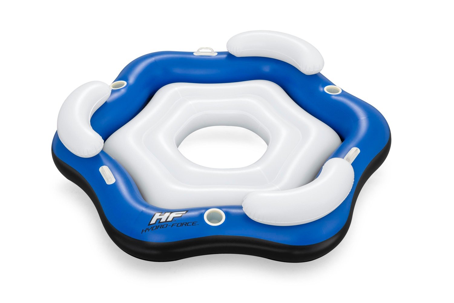 Hydro-Force X3 Badflotte 199 X 176 Cm