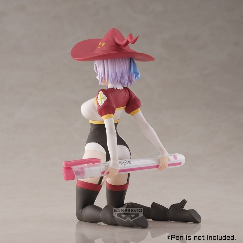 Ikora Figur 15cm - 2,5D Seduction Kjollös Design