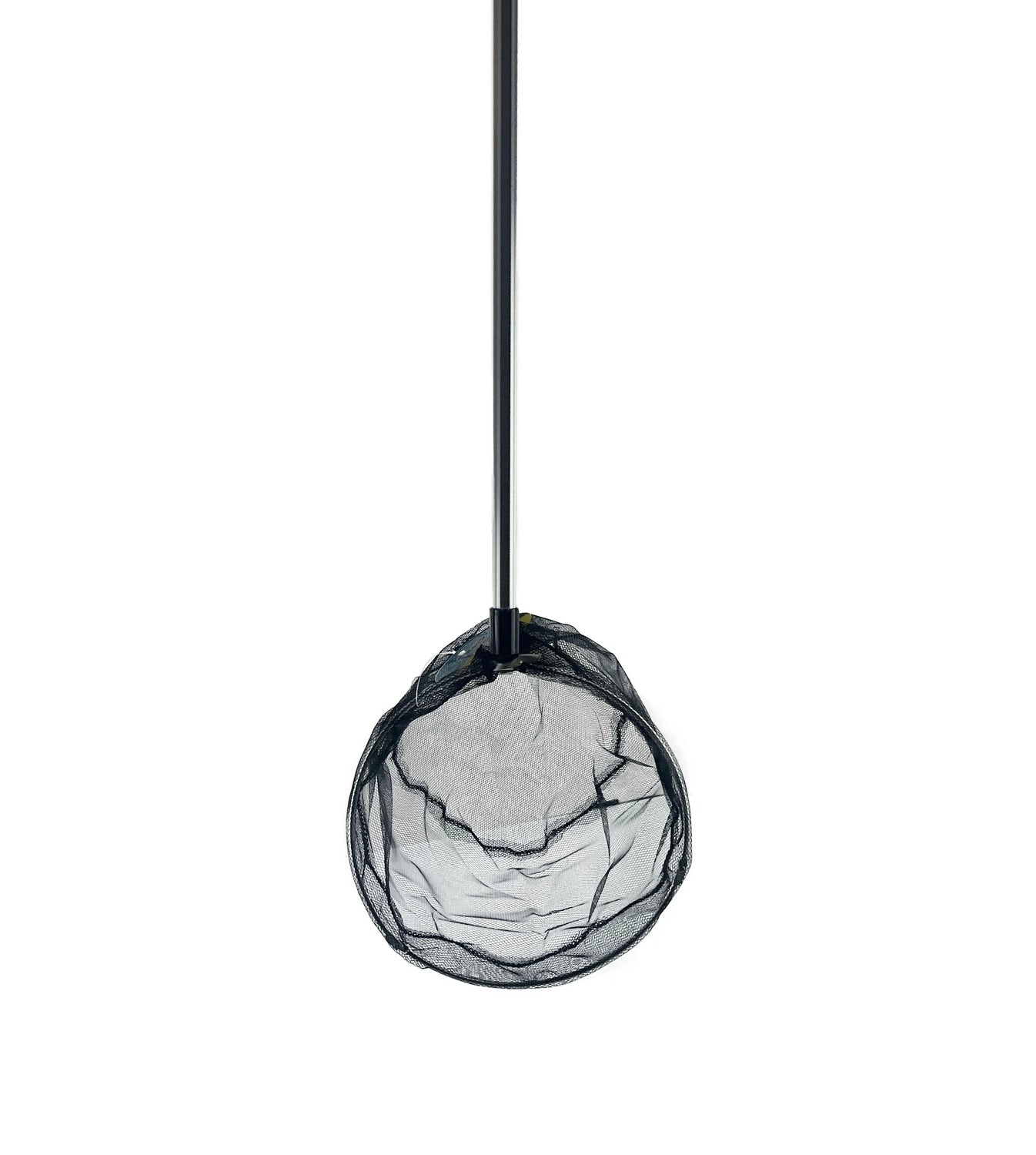 Insektsfångstnät, 24 cm diameter, 150 cm handtag