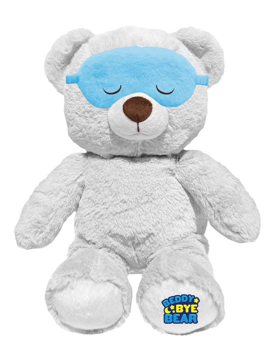 Interaktiv Godnattsbjörn, Flerspråkig, Ålder 2+