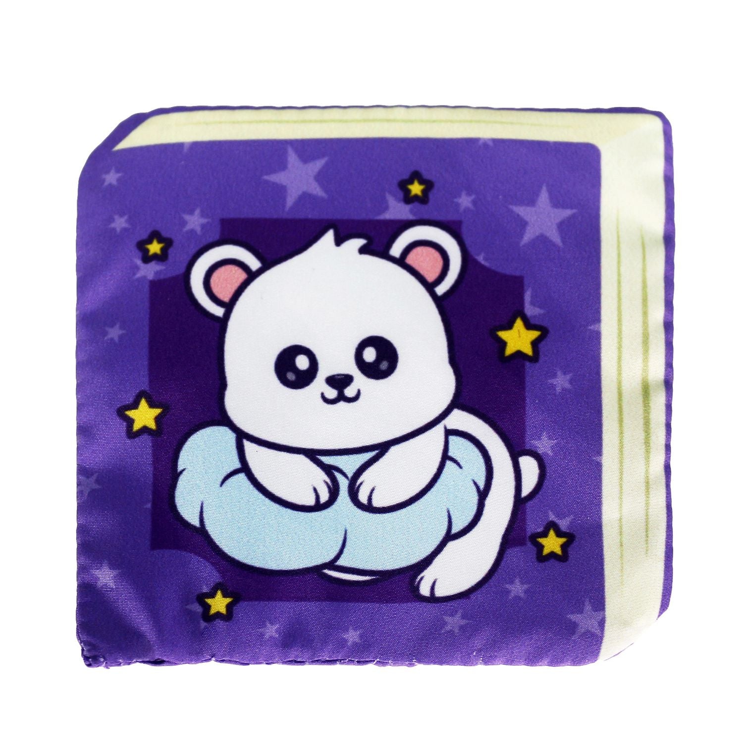 Interaktiv Godnattsbjörn, Flerspråkig, Ålder 2+