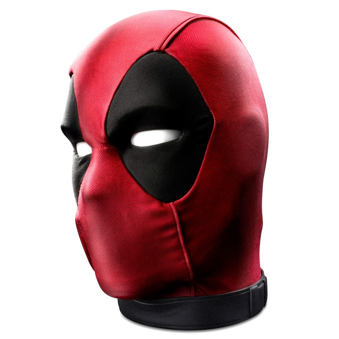 Interaktiv elektronisk Deadpool Head Toy för Marvel Legends