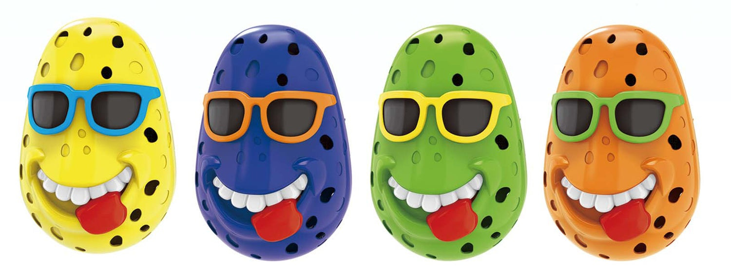 Joker Vattenballongspelset, Inkluderar Potatis & Munstycke