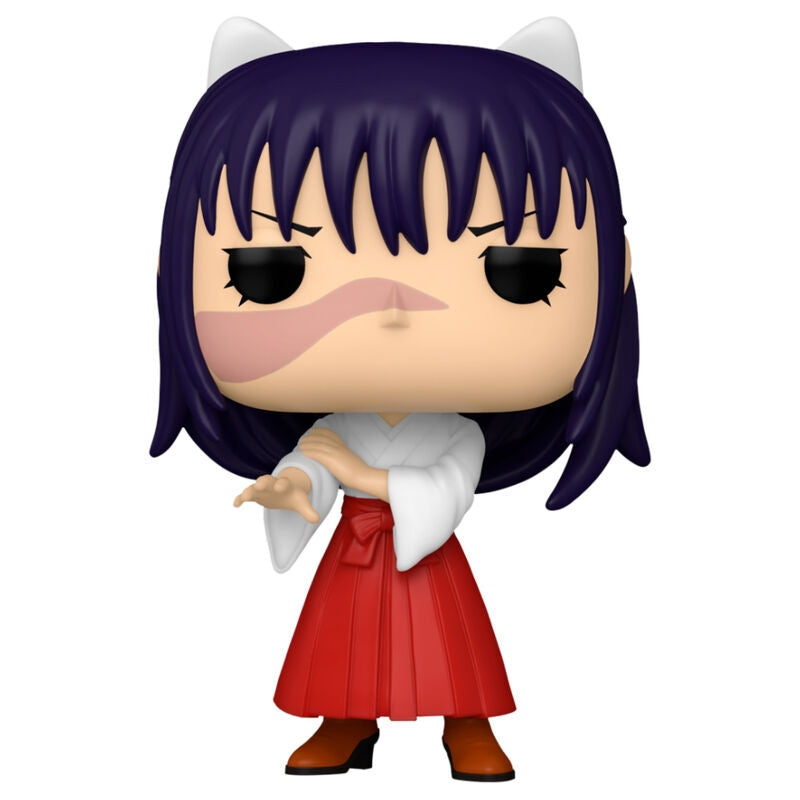 Jujutsu Kaisen Utahime Iori figur, 7-tums samlarleksak