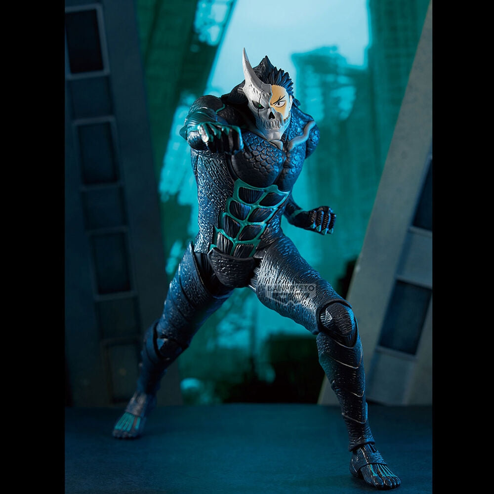 Kaiju nr 8 Grandista Figur 24cm - Kafka Hibino Variant