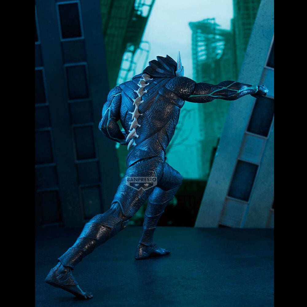 Kaiju nr 8 Grandista Figur 24cm - Kafka Hibino Variant