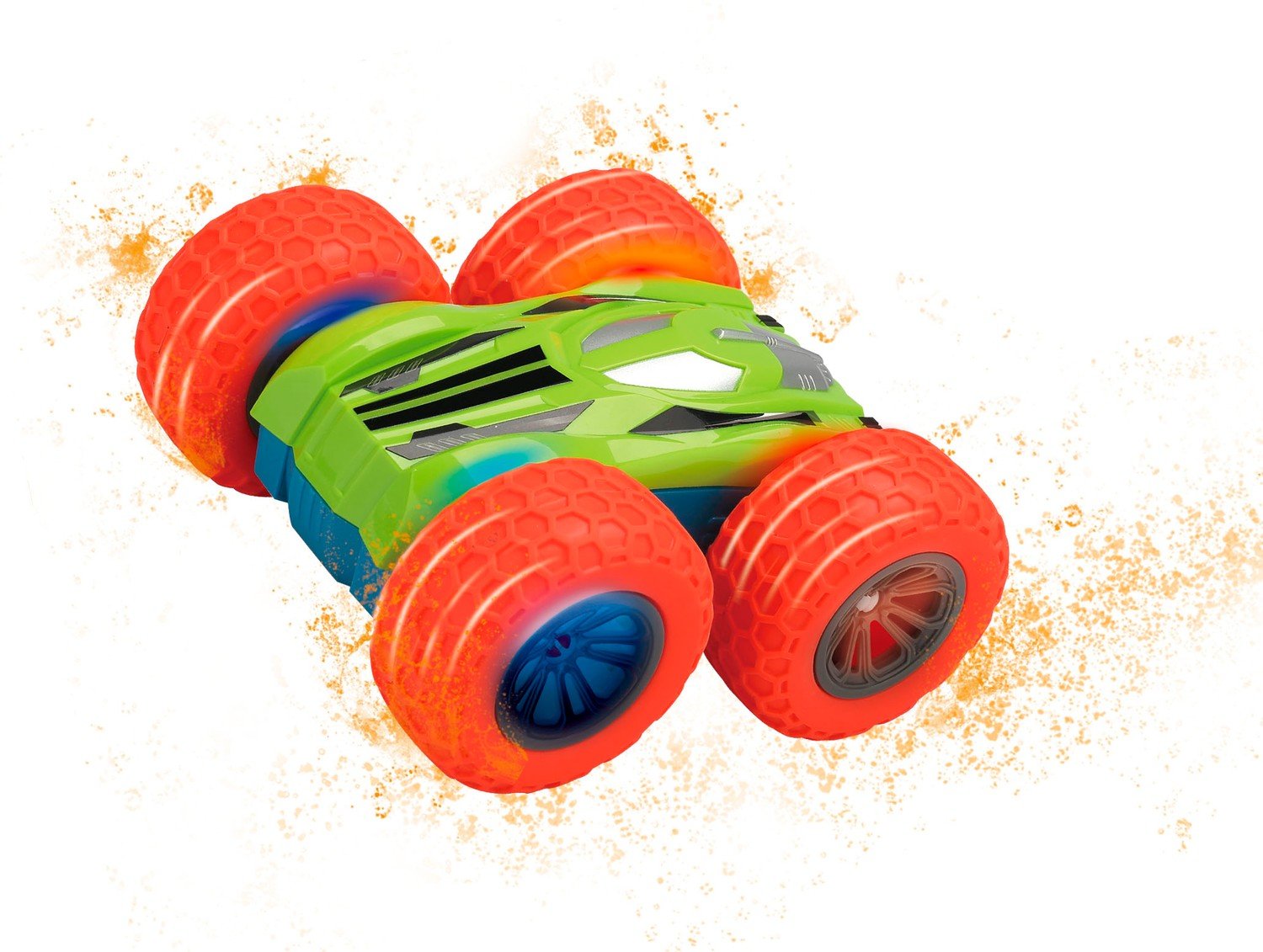 Koolspeed Flashing Rover Rc