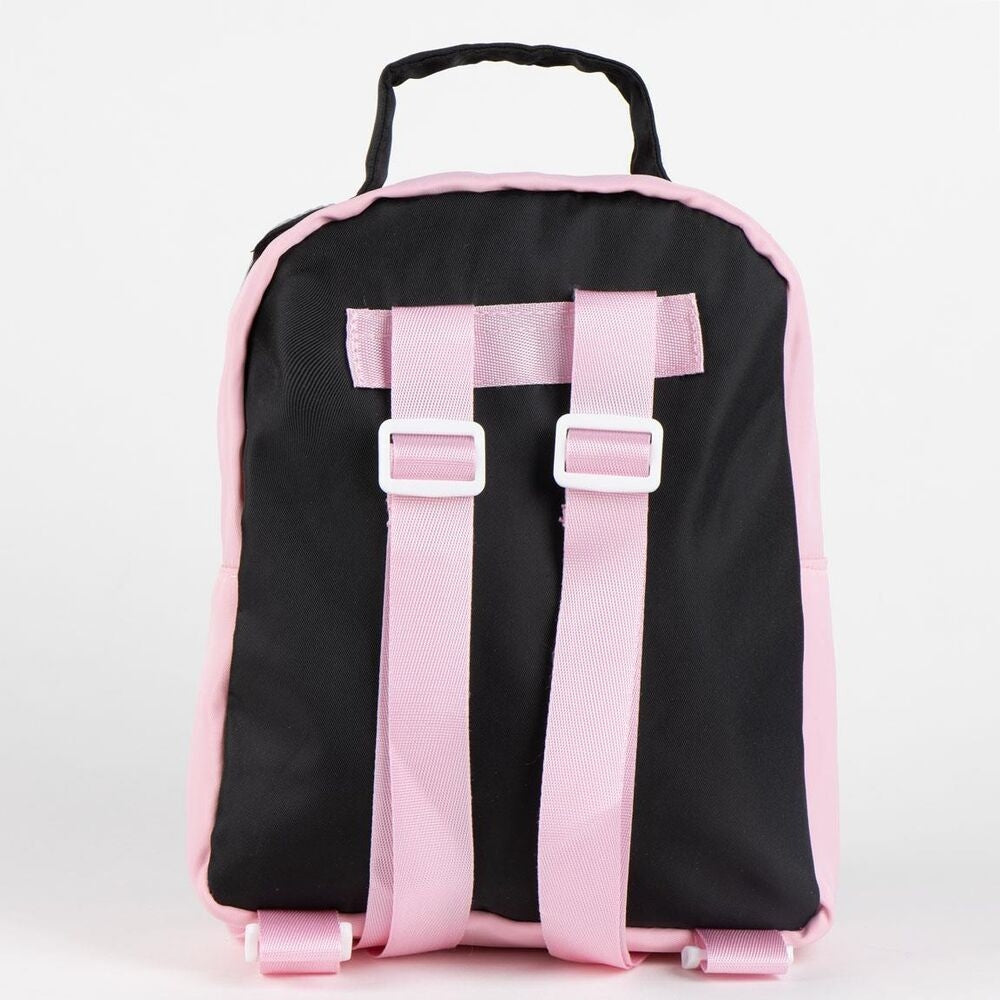 Kuromi Ryggsäck 23cm - Snygg, hållbar, perfekt för skolan