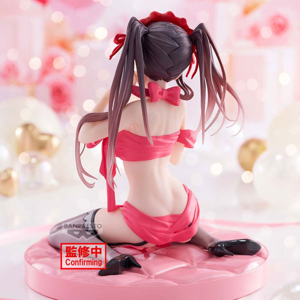 Kurumi Tokisaki 12 cm födelsedagsfigur - Anime Collectible