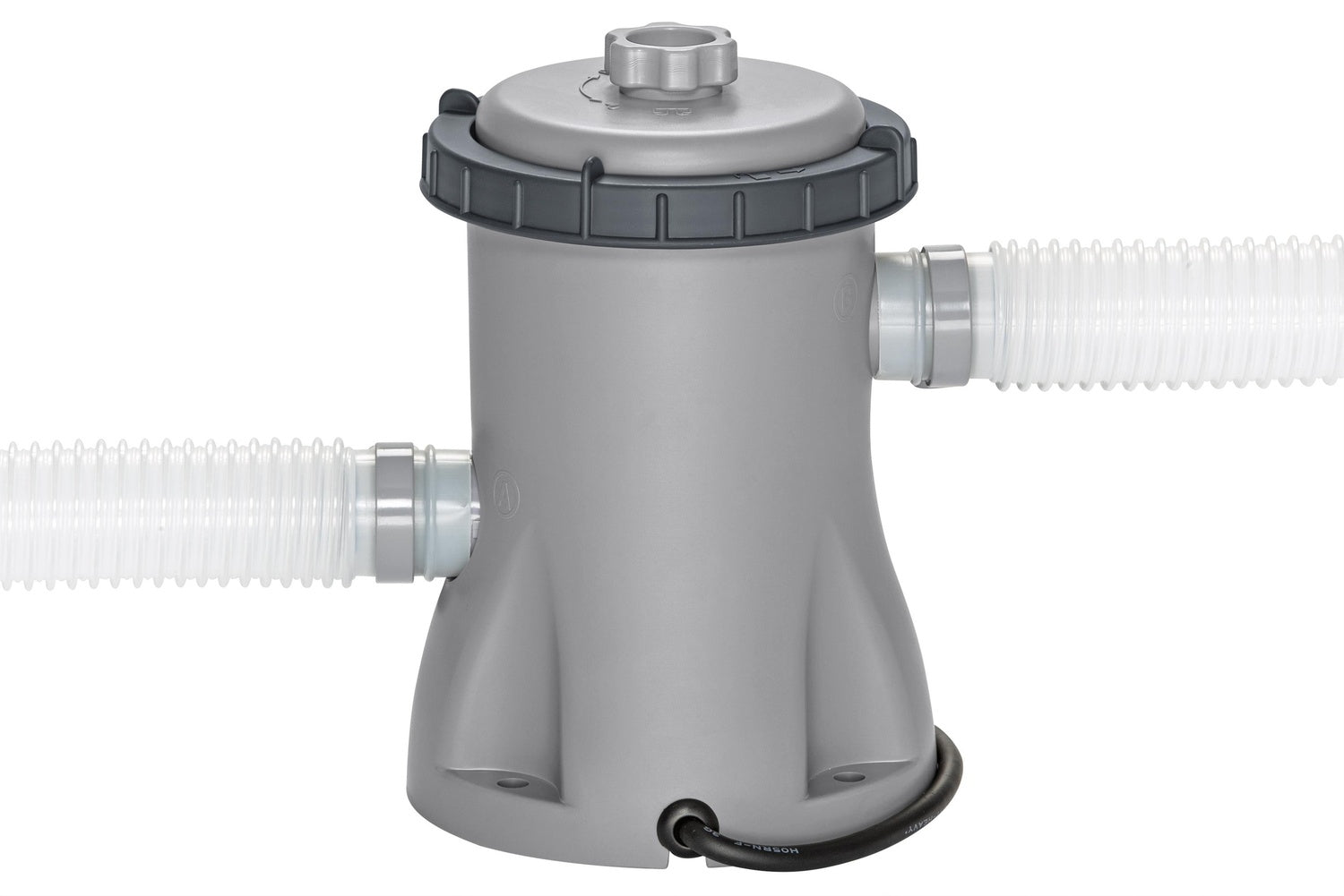 Lay-Z-Spa Kallbassäng Rund 90 Cm