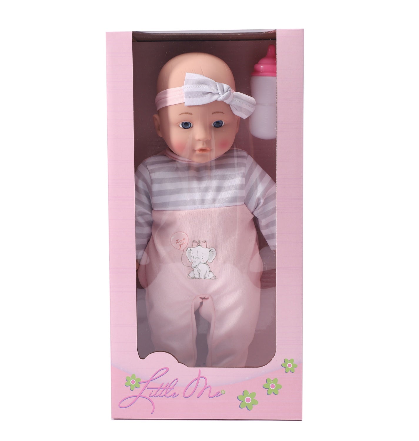 Little Me -Babydocka 36 Cm