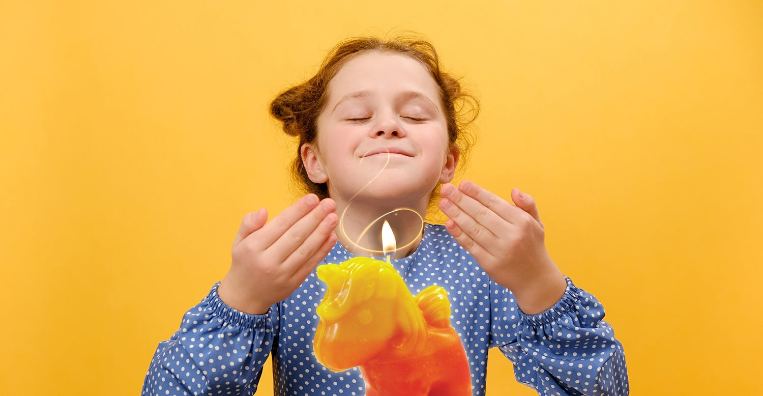 Ljustillverkningssats för barn, 12 experiment, från 6 år