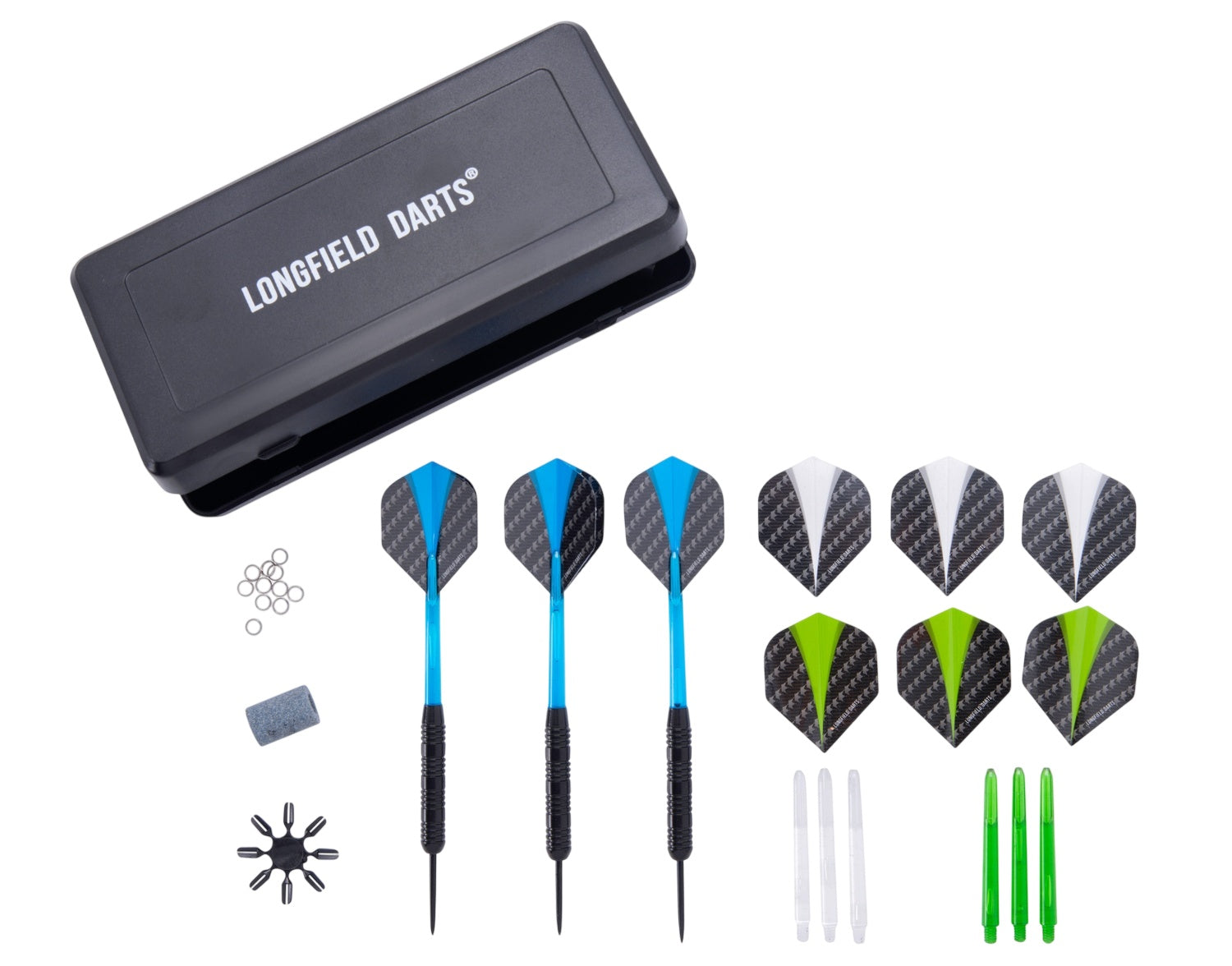 Longfield Pil Set