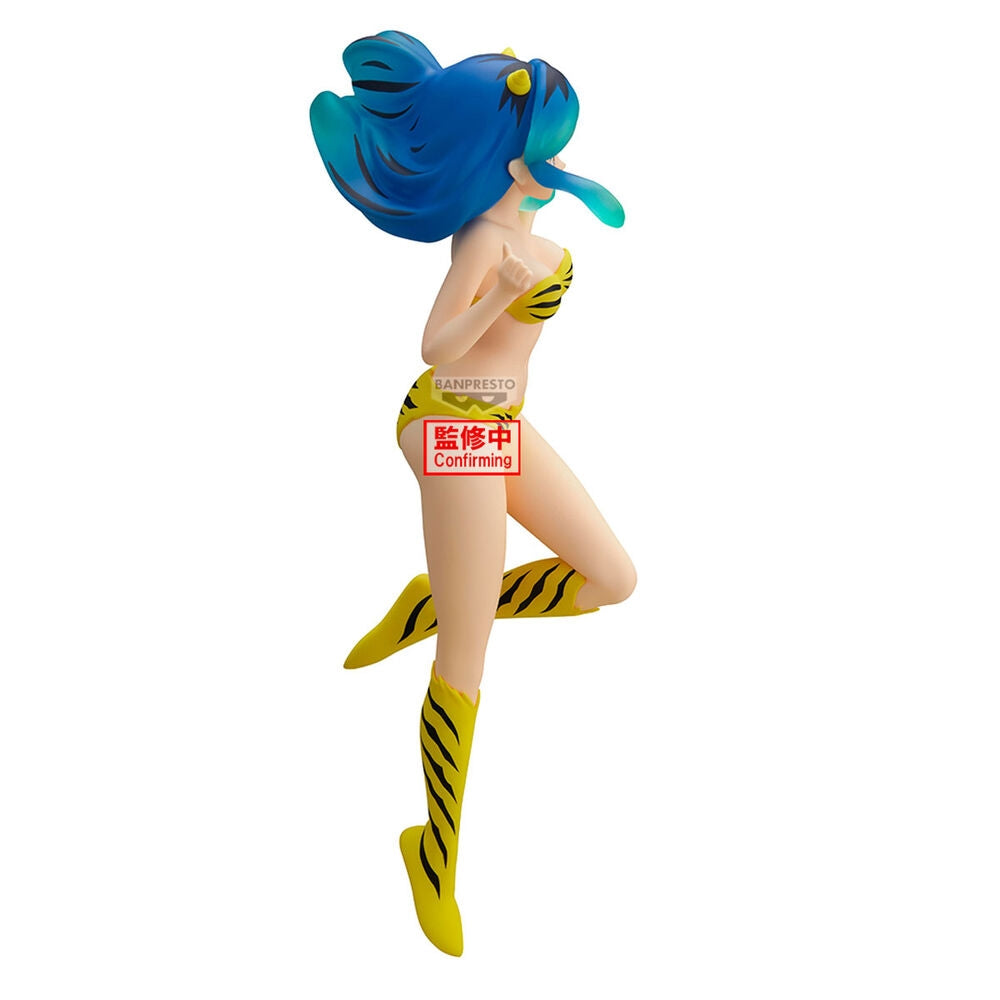 Lum Glitter & Glamours Figur, 22 cm, Sparkle Style