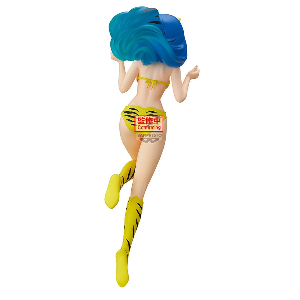 Lum Glitter & Glamours Figur, 22 cm, Sparkle Style