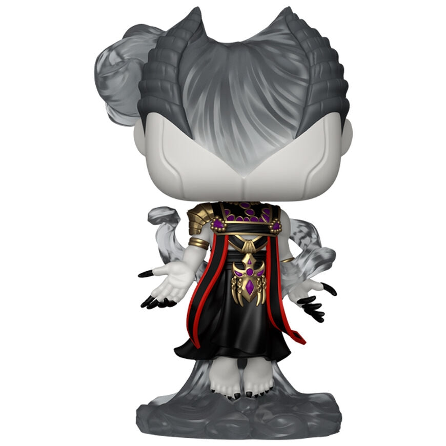 Magic The Gathering Ashiok-figur, samlarobjekt, 6-tum