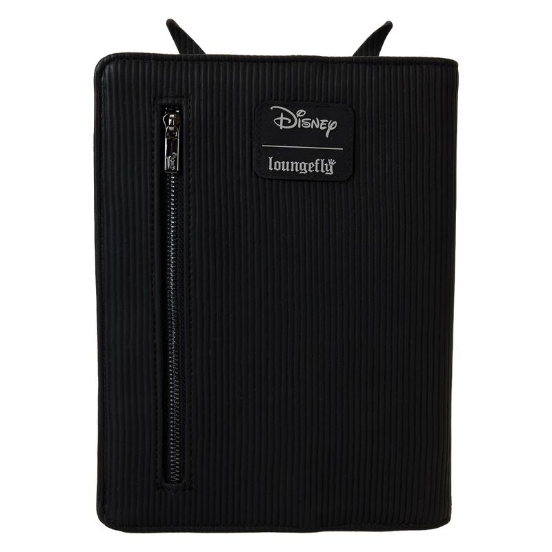 Maleficent Journal - Disney Villains Theme, perfekt för anteckningar