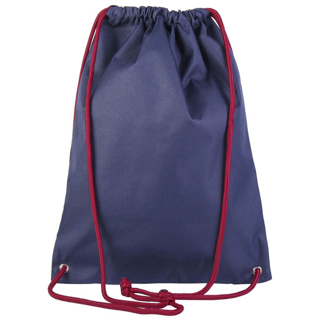 Marvel Avengers gymväska, 40 cm storlek, slitstarkt material