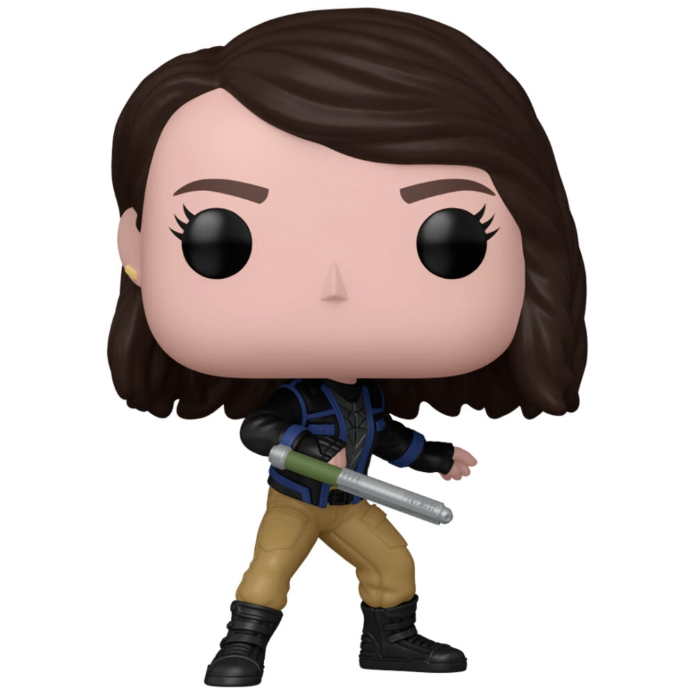 Marvel Captain America Actionfigur, Ruth Bat-Seraph Variant
