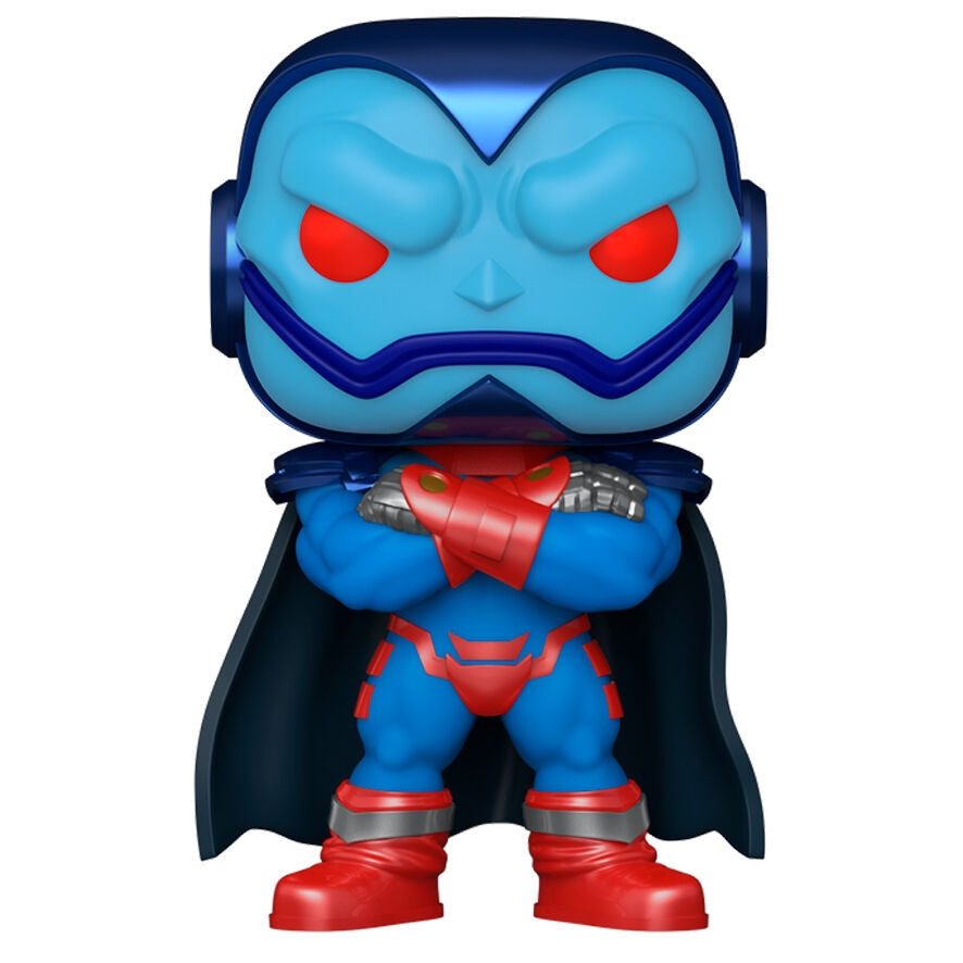 Marvel X-Men Apocalypse Actionfigur, 6-tums samlarleksak