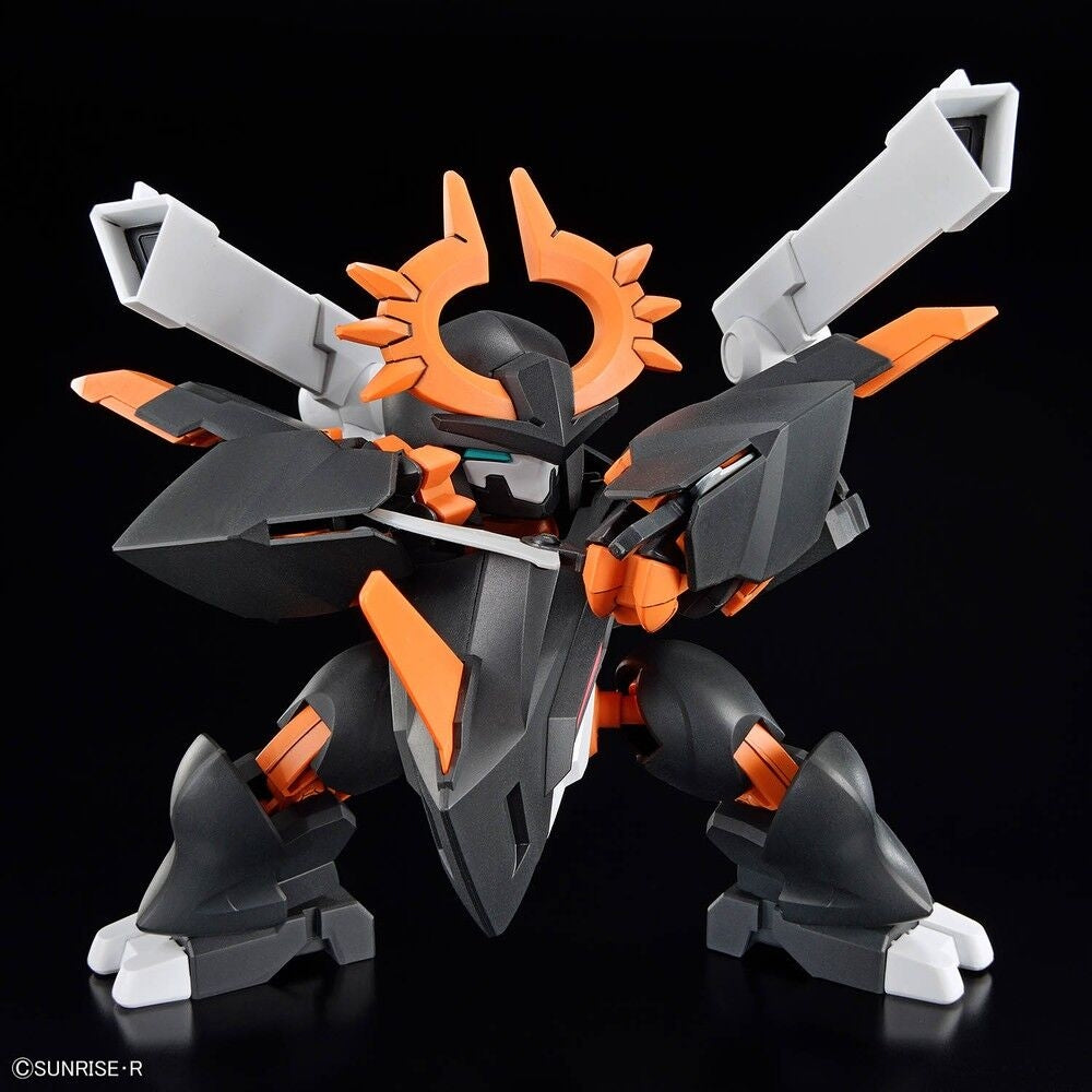 Mashin Hero Wataru Jyugohmaru actionfigur, samlarleksak