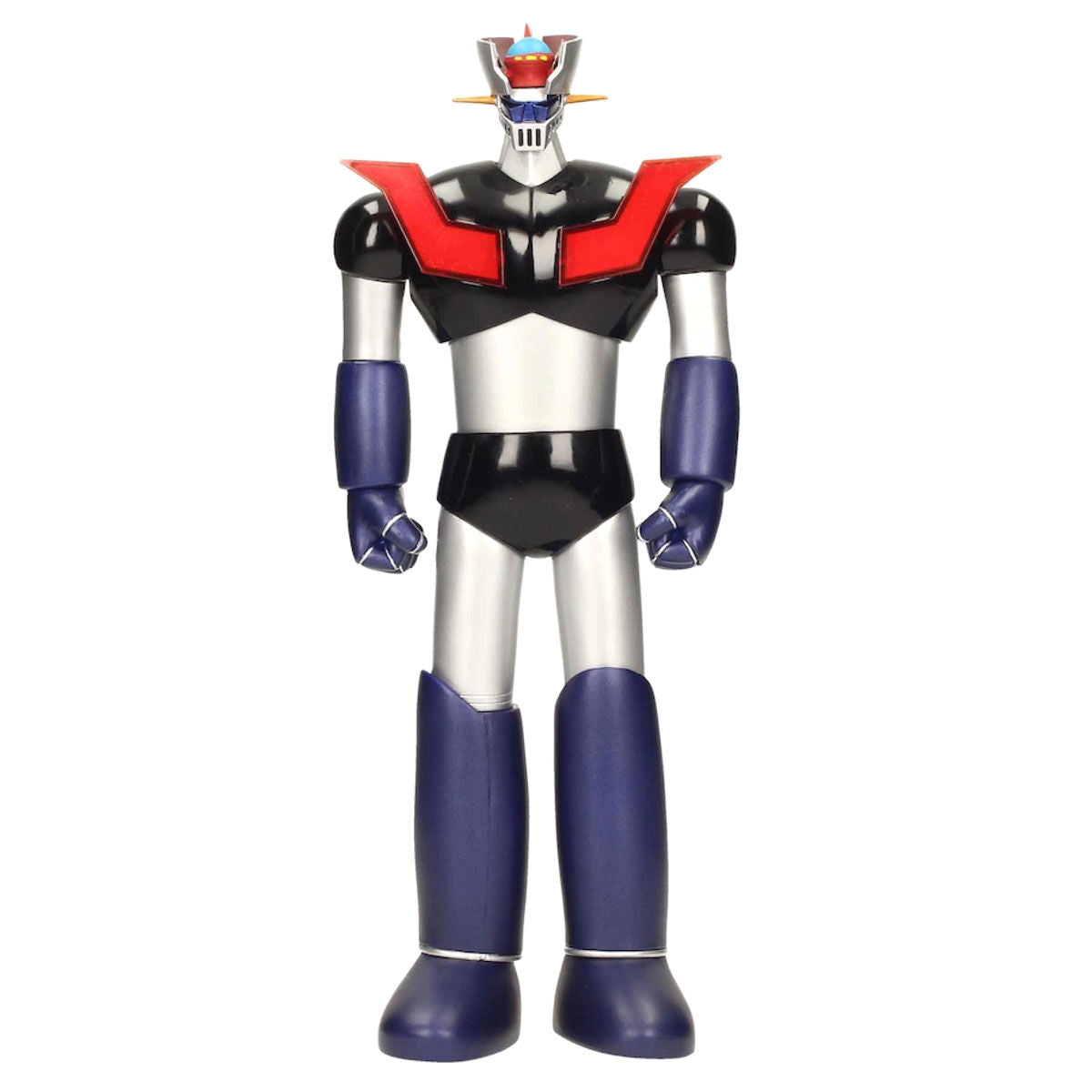 Mazinger Z-figur med ljus, 30 cm samlarleksak