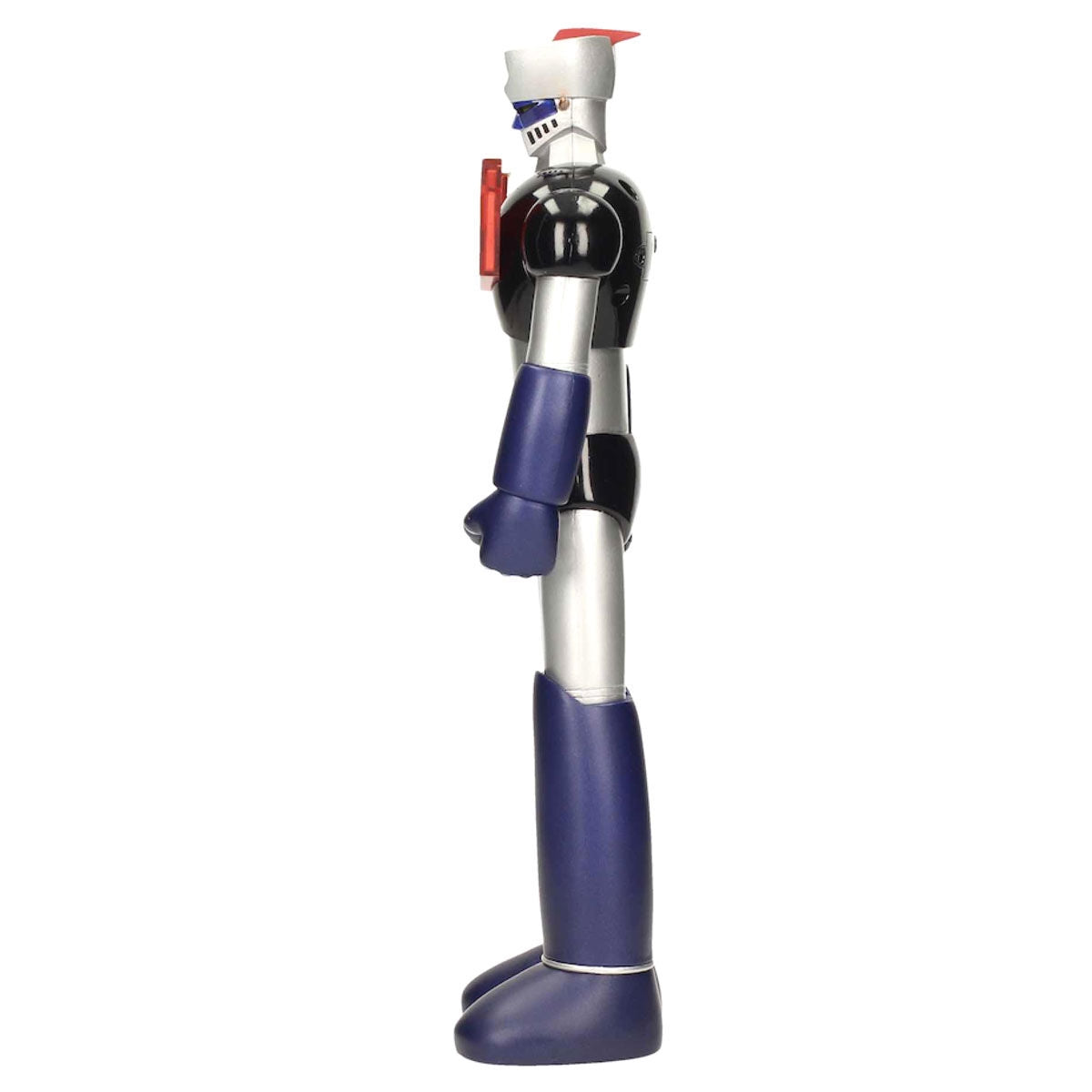 Mazinger Z-figur med ljus, 30 cm samlarleksak