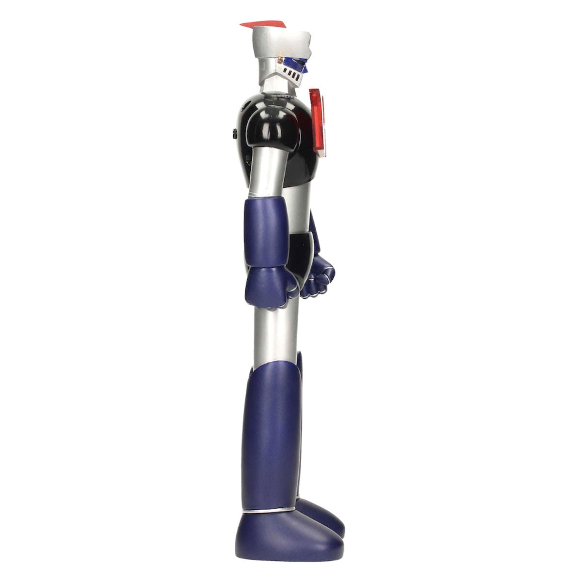 Mazinger Z-figur med ljus, 30 cm samlarleksak